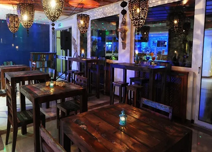 فندق Centro Turistico Gardesano 3*