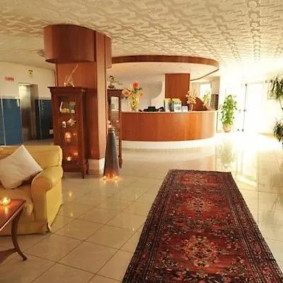 Hotel Centro Turistico Gardesano Bussolengo