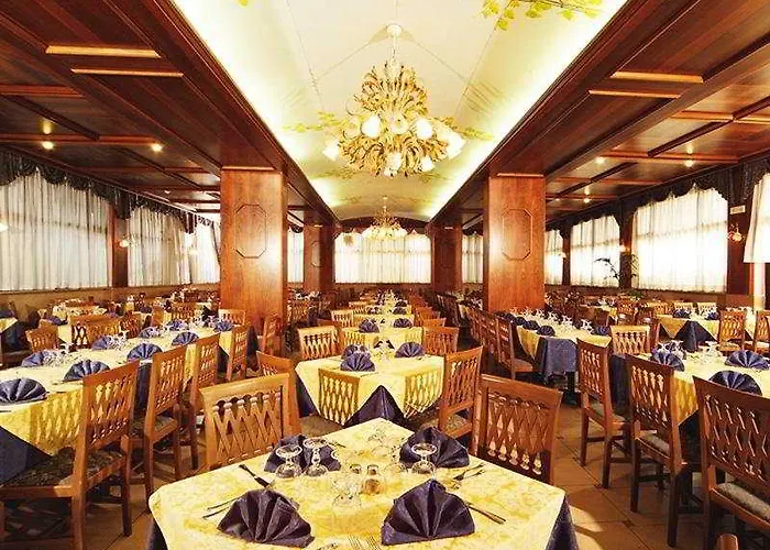 Hotel Centro Turistico Gardesano 3*