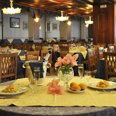 Centro Turistico Gardesano Hotel