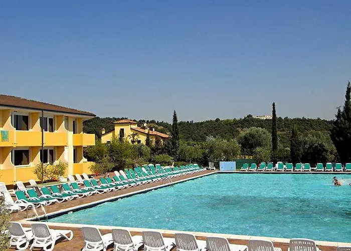 Centro Turistico Gardesano 3* Bussolengo