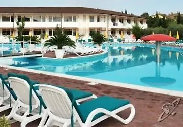 Centro Turistico Gardesano 3* Bussolengo
