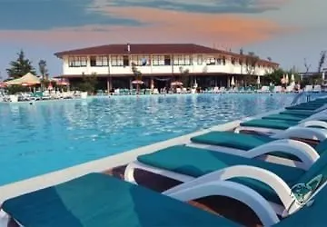 Centro Turistico Gardesano