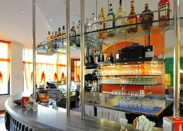 Centro Turistico Gardesano Hotel 3*
