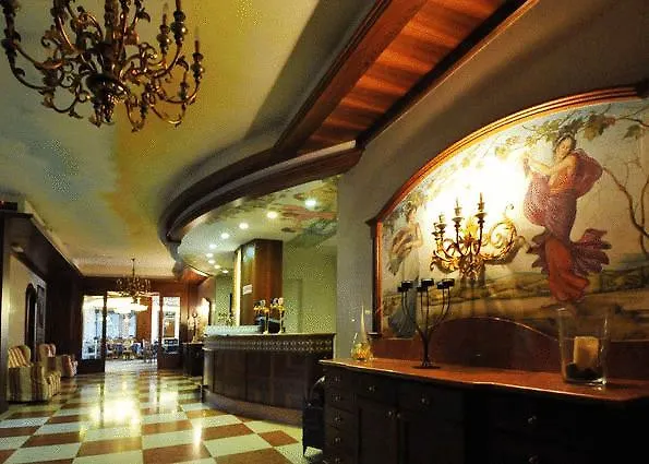 מלון Centro Turistico Gardesano