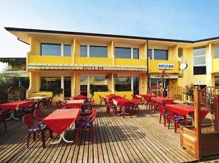 Centro Turistico Gardesano 3* Bussolengo