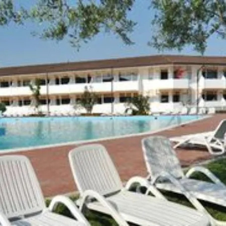 Centro Turistico Gardesano Hotel 3*