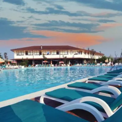 Hotel Centro Turistico Gardesano Bussolengo