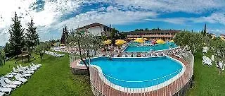 Centro Turistico Gardesano Hotel