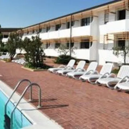 Centro Turistico Gardesano Hotel