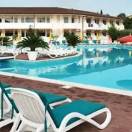 Centro Turistico Gardesano Hotel