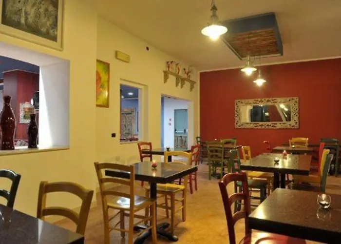 Centro Turistico Gardesano 3* Буссоленго