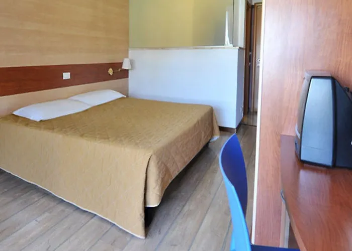 Centro Turistico Gardesano