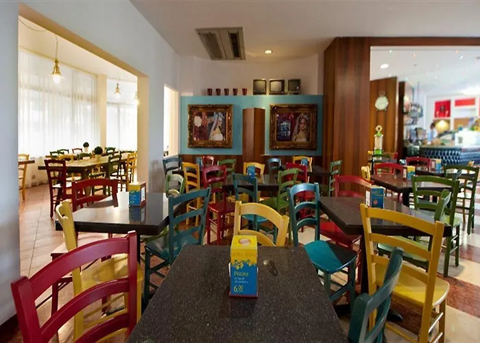 Centro Turistico Gardesano Буссоленго