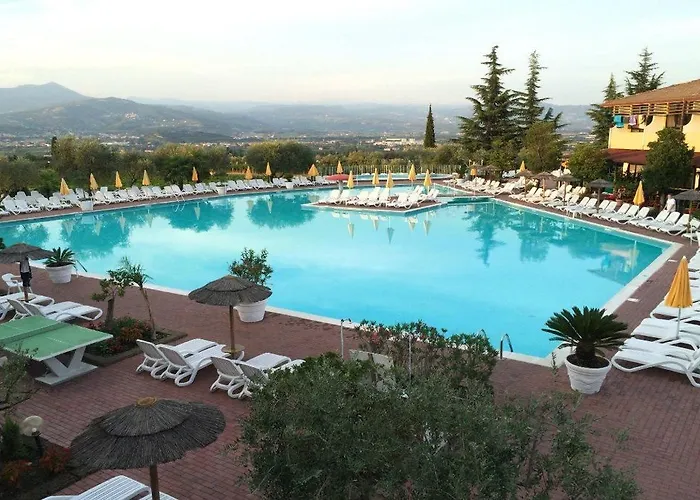 Centro Turistico Gardesano Буссоленго